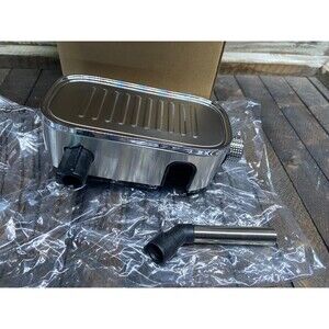 Milk Reservoir Lid Espresso Machine 20 Milk Tank Lid EM5420-US